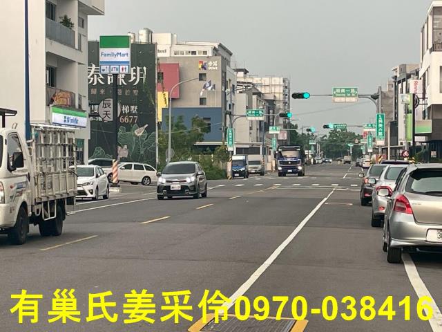 嘉義西區建地-7