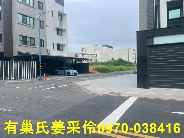 嘉義西區建地-9