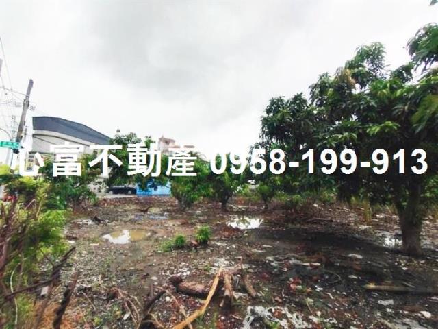高雄阿蓮建地-2