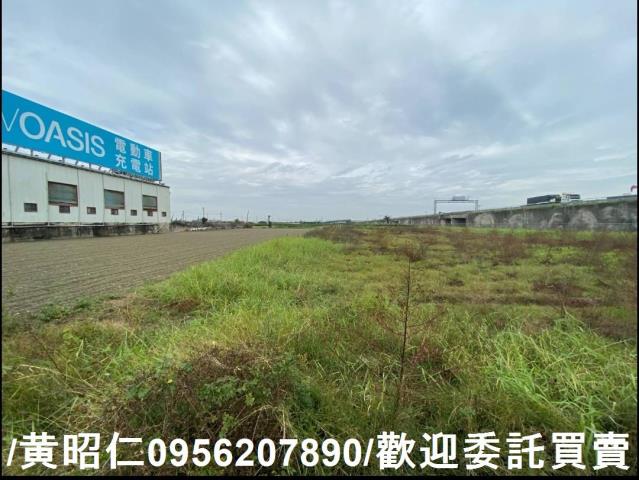 台南農地-3