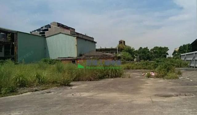 新北樹林工業地-2