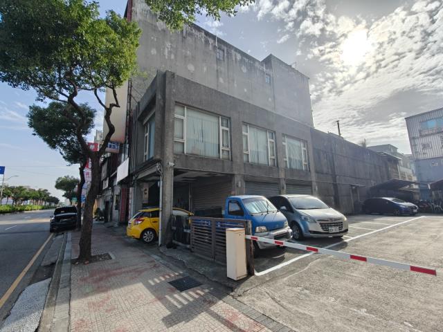 桃園中壢工業地-2