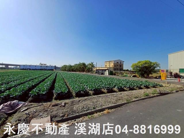 彰化埔鹽農地-9