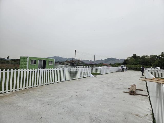 台南玉井農地-10