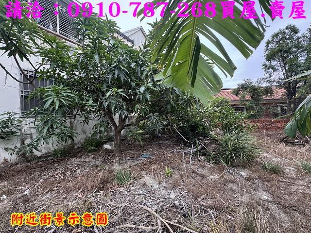 台南佳里建地-12