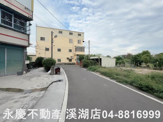 彰化秀水農地-10