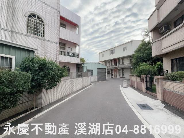 彰化秀水農地-3