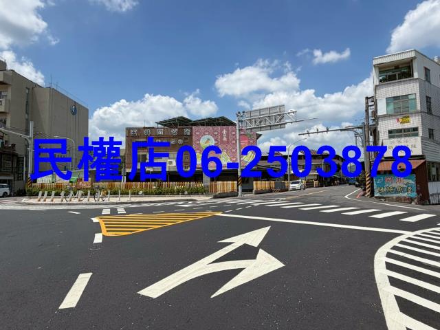 台南玉井建地-9