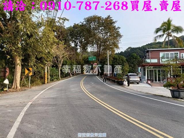 台南白河農地-13