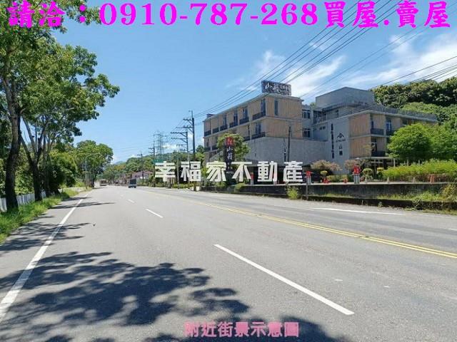 台南白河農地-15