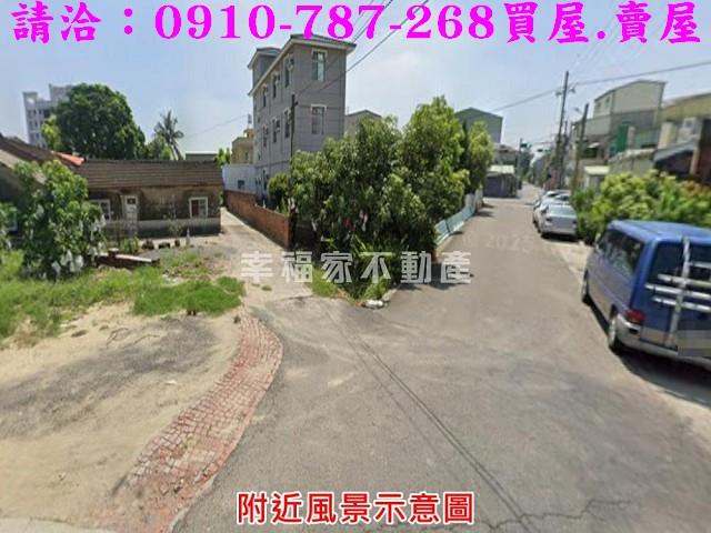 台南安定農地-2