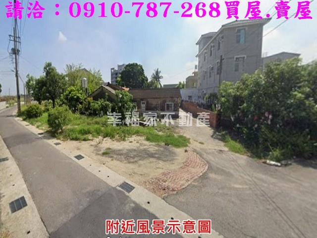 台南安定農地-7