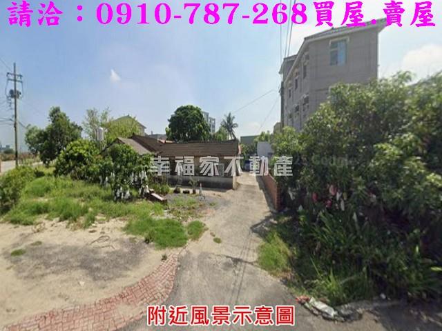 台南安定農地-9