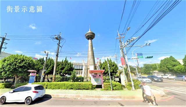 桃園平鎮工業地-1