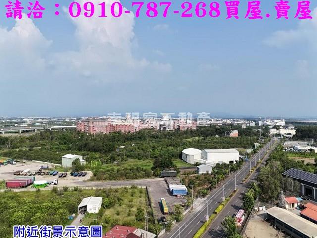 台南麻豆農地-8