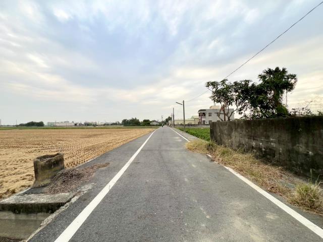 嘉義溪口農地-8