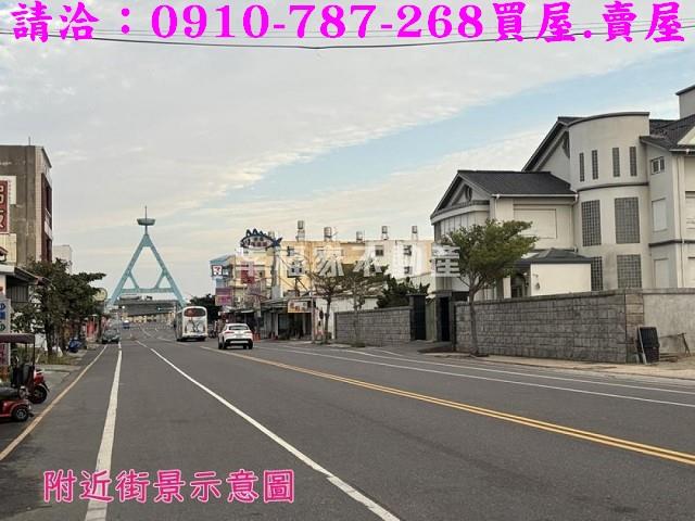 嘉義布袋建地-1