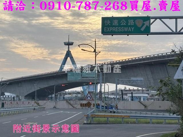 嘉義布袋建地-6