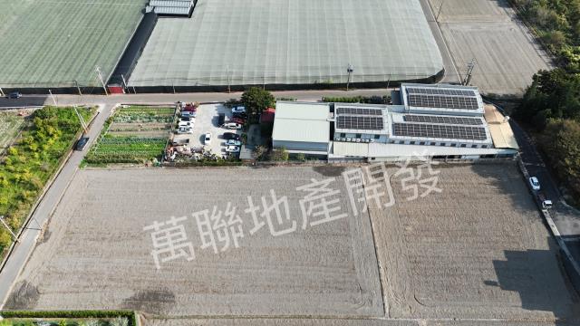 台中后里農農建地-8