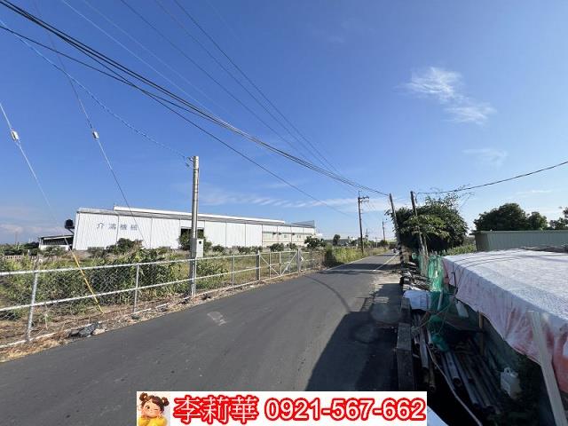 台南農地-5