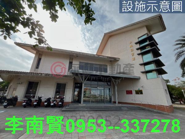 台南安南農地-5