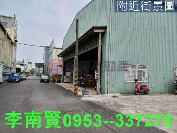 台南仁德工業地-11