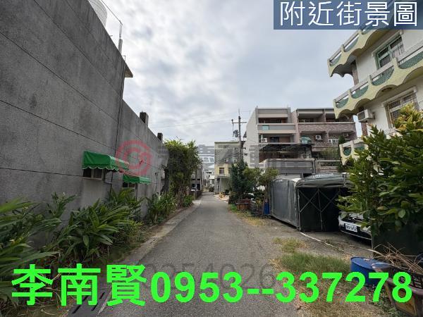 台南永康建地-2