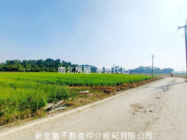 台南官田農地-5