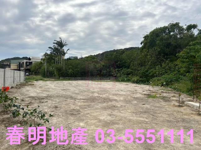 新竹香山農地-1