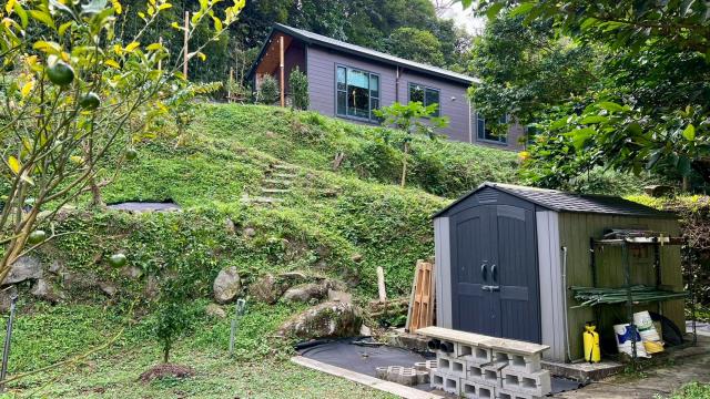 新竹橫山農地-12