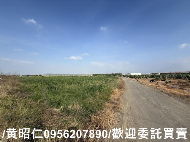 台南永康農地-2
