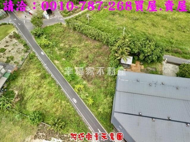 台南仁德農地-14