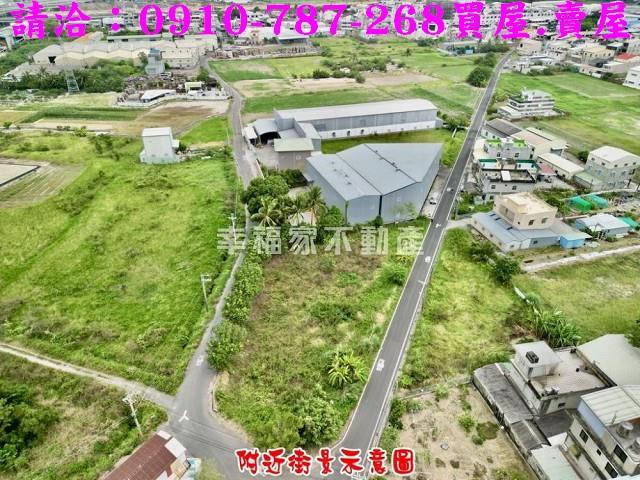 台南仁德農地-5