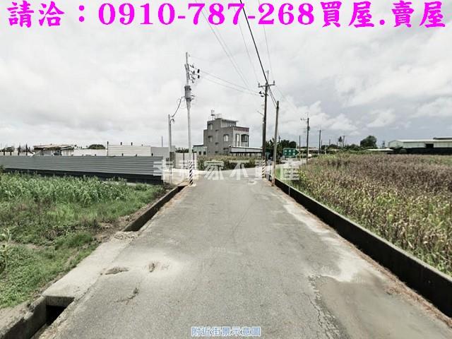 台南西港農地-10