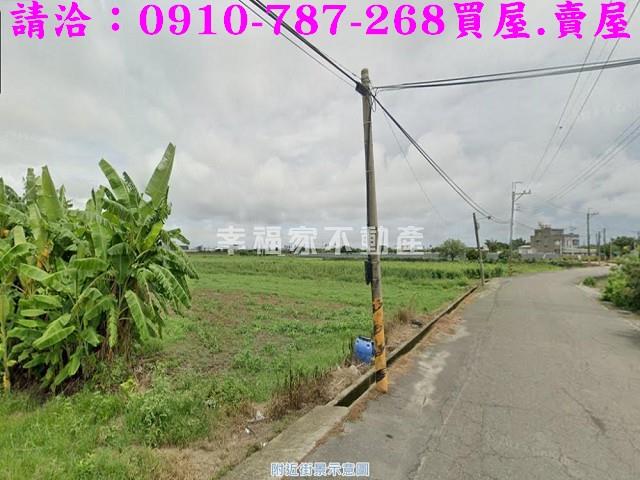 台南西港農地-11