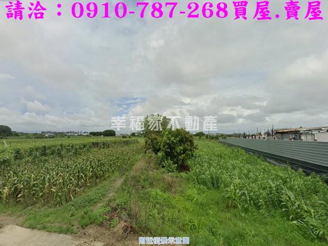 台南西港農地-8