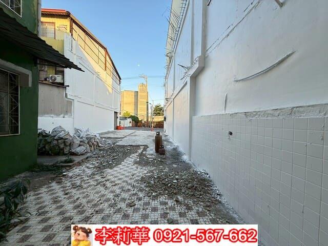 台南北區建地-4