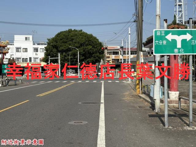 台南善化建地-13