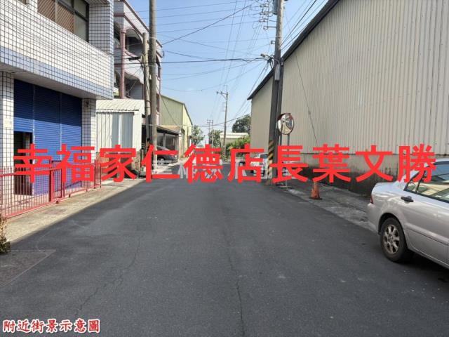 台南善化建地-4