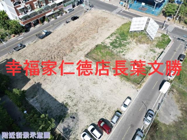 台南安南建地-7