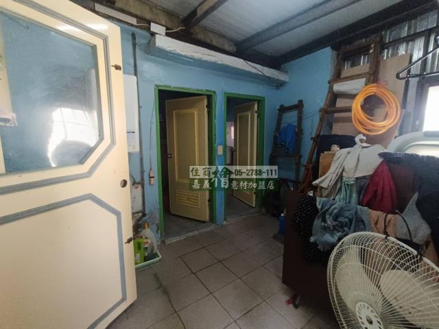 嘉義東區建地-7