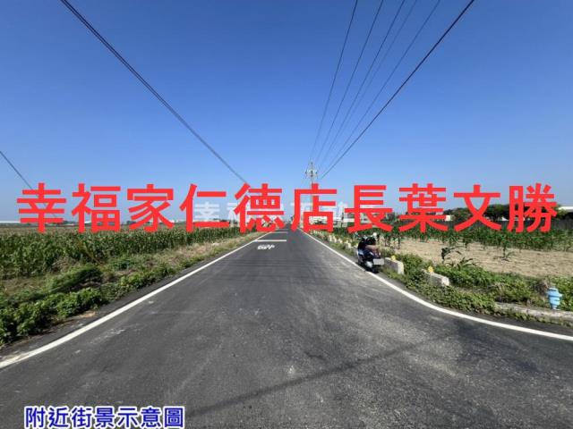 台南佳里農地-15