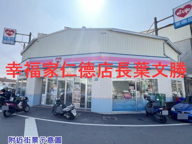 台南佳里農地-1