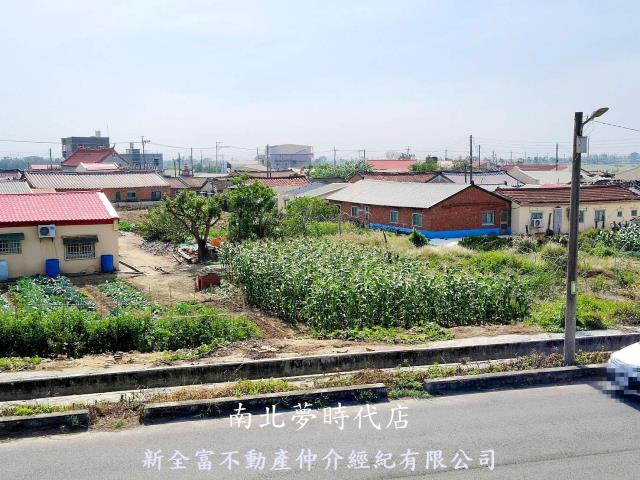 台南鹽水建地-2