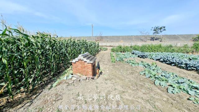 台南鹽水建地-4