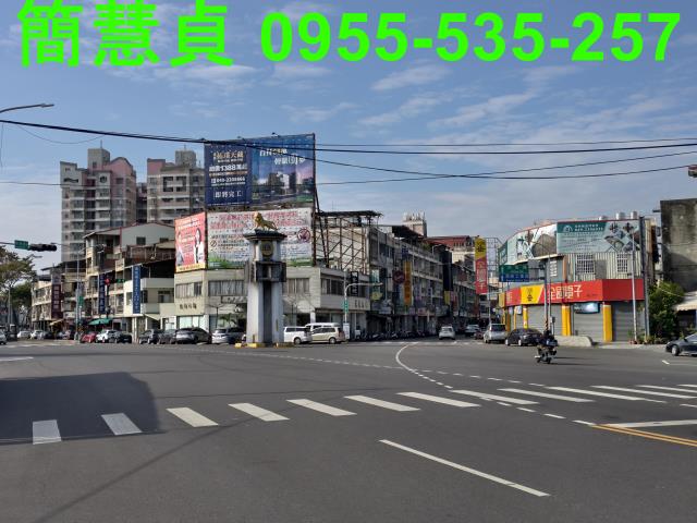 南投市農地-1