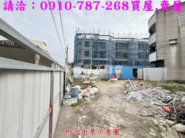 台南建地-5