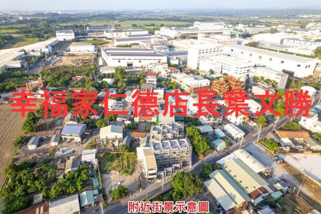 台南山上建地-11