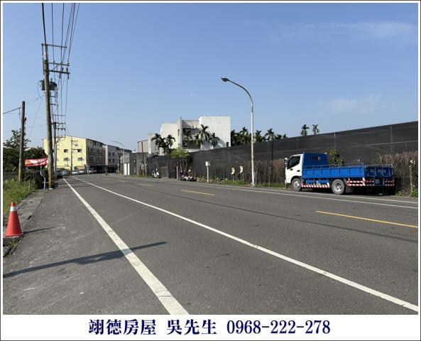 屏東長治都計農地-4