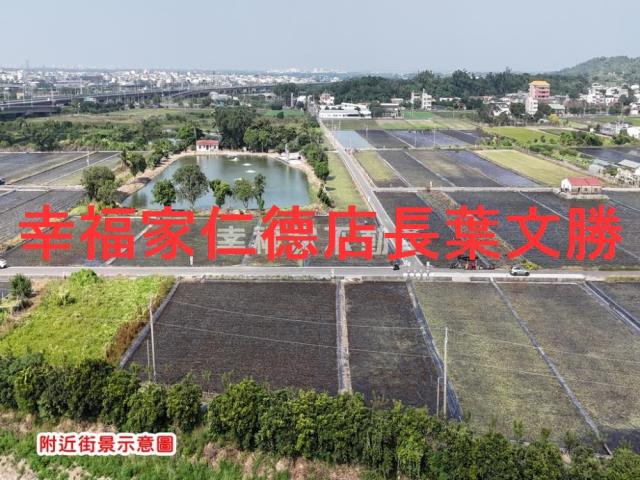 台南官田農地-14